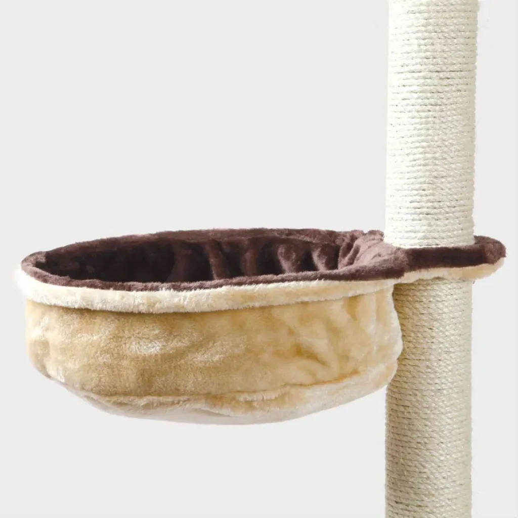 Kuschelsack für Kratzbäume